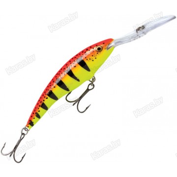 Воблер для троллинга Rapala Deep Tail Dancer 09 (13 гр)